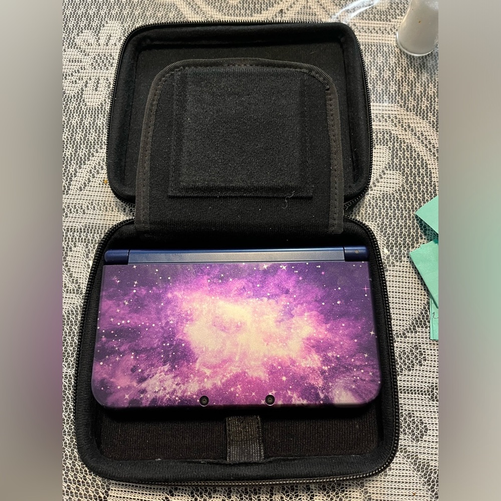 Game 3ds